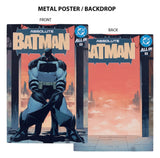 McFarlane Toys DC Direct Batman Absolute Nick Dragotta 1/10 Statue