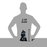 McFarlane Toys DC Direct Batman Absolute Nick Dragotta 1/10 Statue