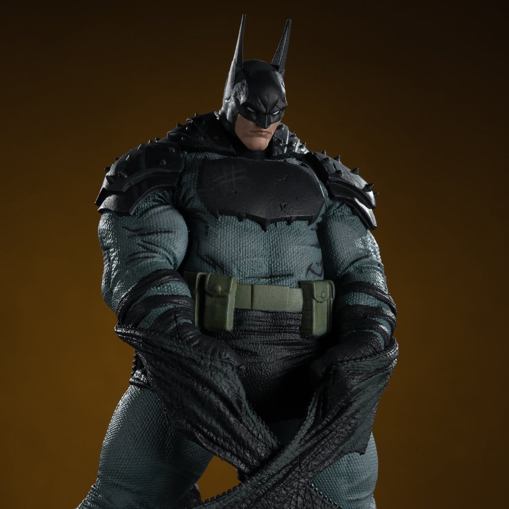 McFarlane Toys DC Direct Batman Absolute Nick Dragotta 1/10 Statue