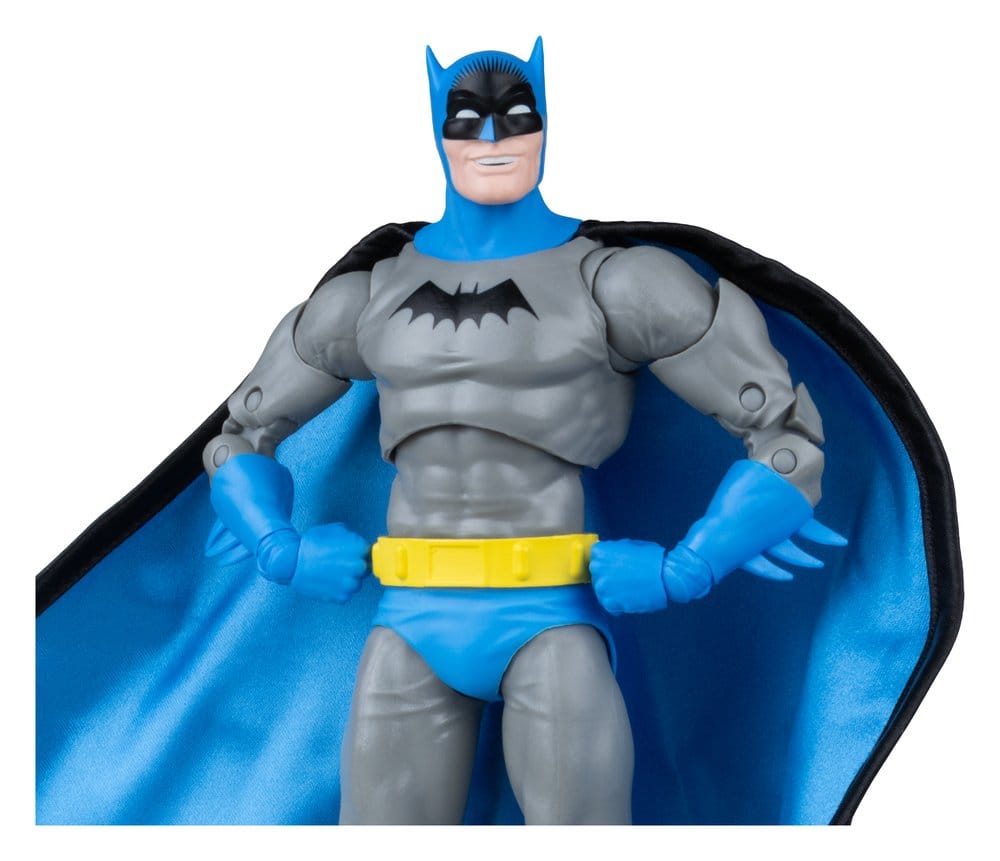 McFarlane Toys DC Direct Batman (Batman #1) Page Punchers Actionfigur