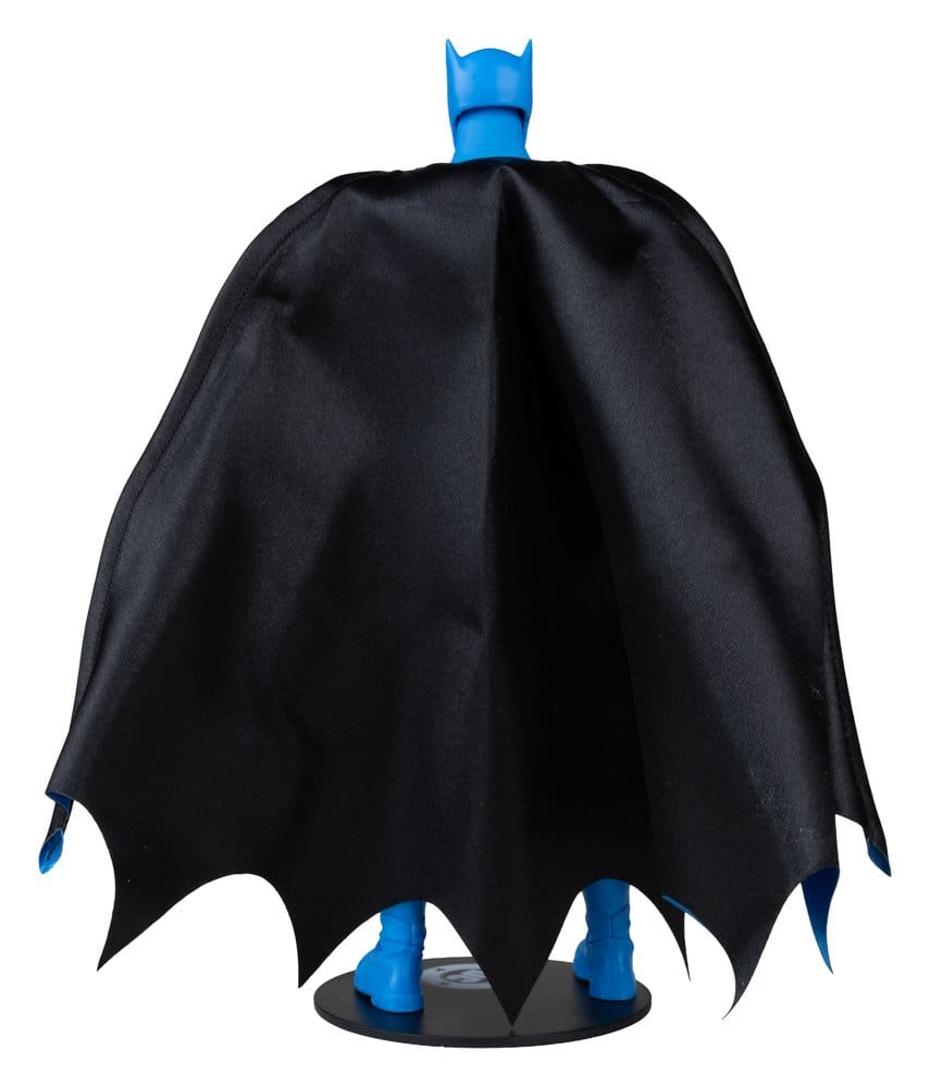 McFarlane Toys DC Direct Batman (Batman #1) Page Punchers Actionfigur