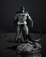 McFarlane Toys DC Direct Batman Bjorn Barends Black White 1/10 Statue