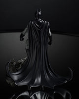 McFarlane Toys DC Direct Batman Bjorn Barends Black White 1/10 Statue