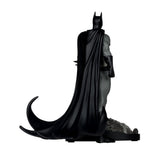 McFarlane Toys DC Direct Batman Bjorn Barends Black White 1/10 Statue