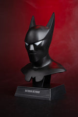 McFarlane Toys DC Direct Batman Cowl 1/3 Prop Replik