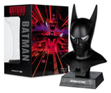 McFarlane Toys DC Direct Batman Cowl 1/3 Prop Replik