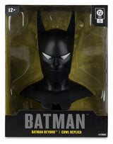 McFarlane Toys DC Direct Batman Cowl 1/3 Prop Replik