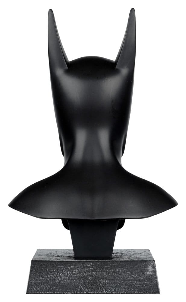 McFarlane Toys DC Direct Batman Cowl 1/3 Prop Replik