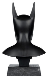 McFarlane Toys DC Direct Batman Cowl 1/3 Prop Replik