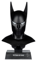 McFarlane Toys DC Direct Batman Cowl 1/3 Prop Replik