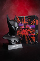 McFarlane Toys DC Direct Batman Cowl 1/3 Prop Replik