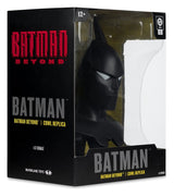 McFarlane Toys DC Direct Batman Cowl 1/3 Prop Replik