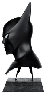 McFarlane Toys DC Direct Batman Cowl 1/3 Prop Replik