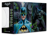 McFarlane Toys DC Direct Batman Hush & Knightfall 2er-Pack 1/3 Replik