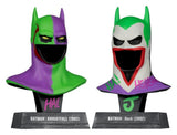 McFarlane Toys DC Direct Batman Hush & Knightfall 2er-Pack 1/3 Replik