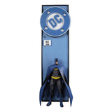 McFarlane Toys DC Direct Batman Limited Edition Corner Box 1/10 Statue