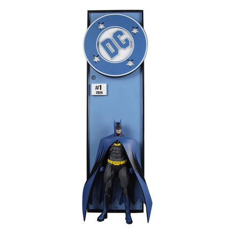 McFarlane Toys DC Direct Batman Limited Edition Corner Box 1/10 Statue