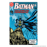 McFarlane Toys DC Direct Batman Limited Edition Corner Box 1/10 Statue