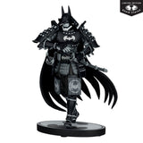 McFarlane Toys DC Direct Batman Ninja Batman Black & White 1/10 Statue