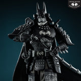 McFarlane Toys DC Direct Batman Ninja Batman Black & White 1/10 Statue