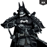 McFarlane Toys DC Direct Batman Ninja Batman Black & White 1/10 Statue