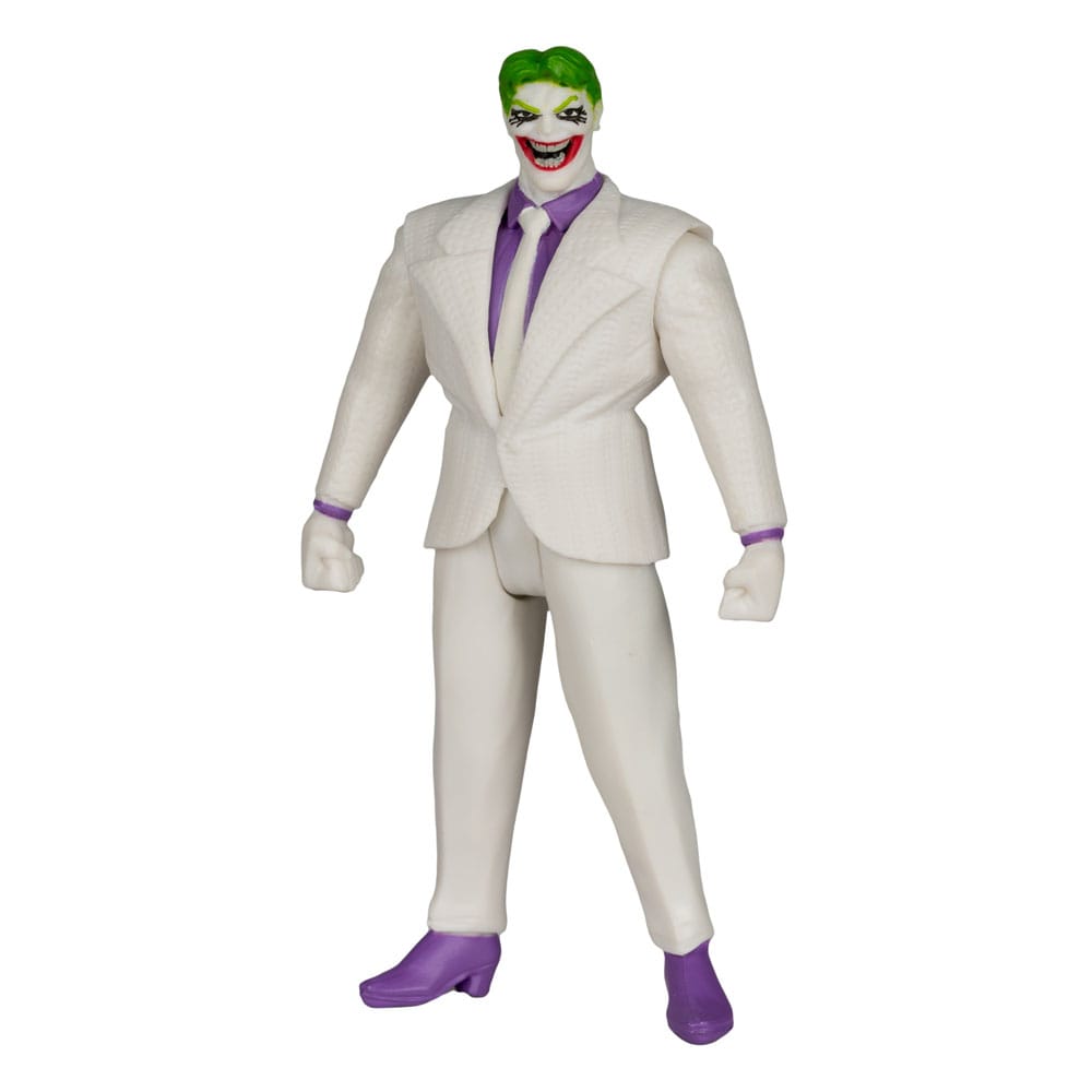 McFarlane Toys DC Direct Batman The Dark Knight Returns Batman & The Joker Page Punchers 2er-Pack Actionfiguren