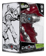 McFarlane Toys DC Direct Cyborg Vinyl Statue 1/6 Figur