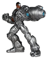 McFarlane Toys DC Direct Cyborg Vinyl Statue 1/6 Figur