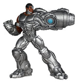 McFarlane Toys DC Direct Cyborg Vinyl Statue 1/6 Figur