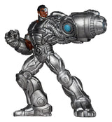 McFarlane Toys DC Direct Cyborg Vinyl Statue 1/6 Figur