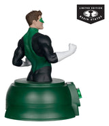 McFarlane Toys DC Direct Green Lantern Hal Jordan 1/1 Büste mit Power Ring Prop Replica