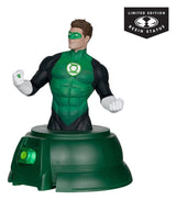 McFarlane Toys DC Direct Green Lantern Hal Jordan 1/1 Büste mit Power Ring Prop Replica