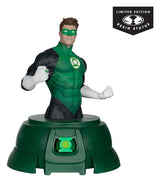 McFarlane Toys DC Direct Green Lantern Hal Jordan 1/1 Büste mit Power Ring Prop Replica