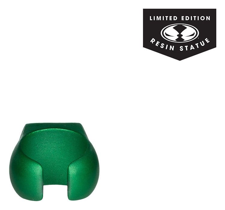 McFarlane Toys DC Direct Green Lantern Hal Jordan 1/1 Büste mit Power Ring Prop Replica