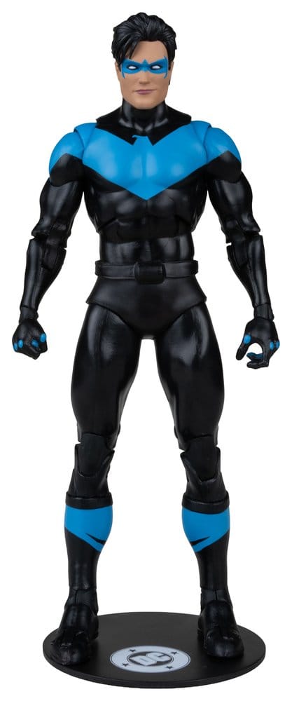 McFarlane Toys DC Direct Nightwing (Nightwing #81) Page Punchers Actionfigur