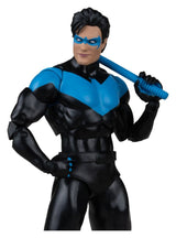 McFarlane Toys DC Direct Nightwing (Nightwing #81) Page Punchers Actionfigur