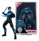 McFarlane Toys DC Direct Nightwing (Nightwing #81) Page Punchers Actionfigur