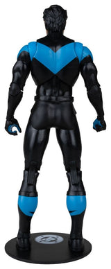 McFarlane Toys DC Direct Nightwing (Nightwing #81) Page Punchers Actionfigur