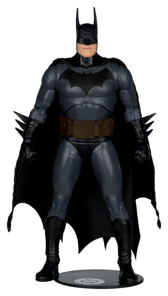 McFarlane Toys DC Direct Page Punchers Batman (Justice) Actionfigur