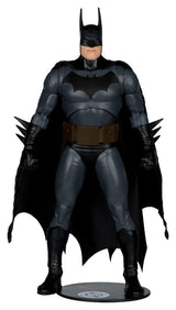 McFarlane Toys DC Direct Page Punchers Batman (Justice) Actionfigur