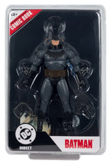 McFarlane Toys DC Direct Page Punchers Batman (Justice) Actionfigur