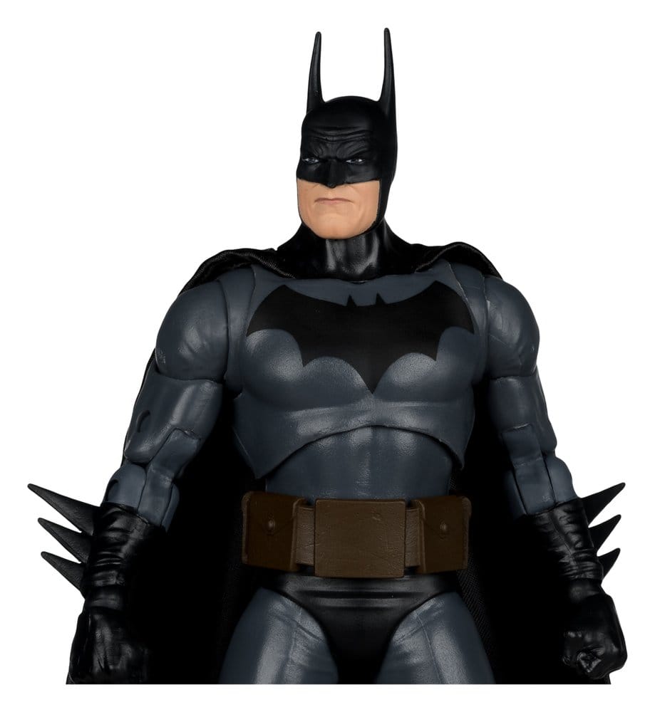 McFarlane Toys DC Direct Page Punchers Batman (Justice) Actionfigur