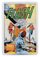 McFarlane Toys DC Direct Page Punchers The Flash Jay Garrick Red Platinum Edition 1/6 Actionfigur