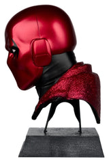 McFarlane Toys DC Direct Red Hood Cowl Five Jokers 1/3 Replik