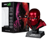 McFarlane Toys DC Direct Red Hood Cowl Five Jokers 1/3 Replik