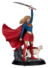 McFarlane Toys DC Direct Supergirl DC Movie 2026 Statues Statue