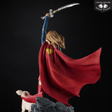 McFarlane Toys DC Direct Supergirl DC Movie 2026 Statues Statue