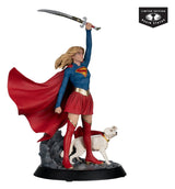 McFarlane Toys DC Direct Supergirl DC Movie 2026 Statues Statue