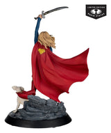 McFarlane Toys DC Direct Supergirl DC Movie 2026 Statues Statue