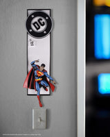 McFarlane Toys DC Direct Superman Limited Edition Corner Box Statue